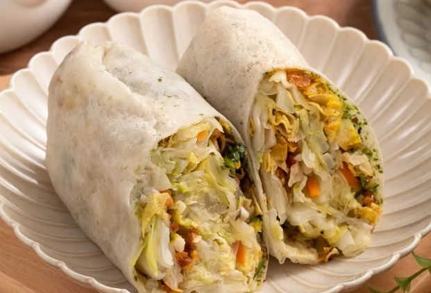 潤餅熱量 一份多少 潤餅熱量 一份多少