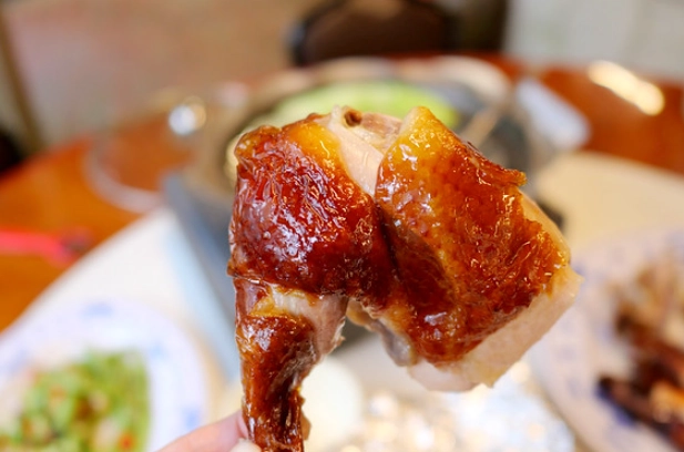 宜蘭烤雞 宜蘭烤雞