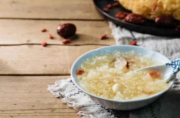 銀耳湯做法 銀耳湯做法