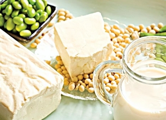 豆腐健康益處 豆腐健康益處