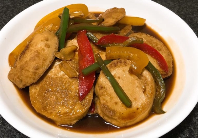 醬燒素雞做法 醬燒素雞做法