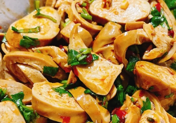 涼拌菜做法 涼拌菜做法