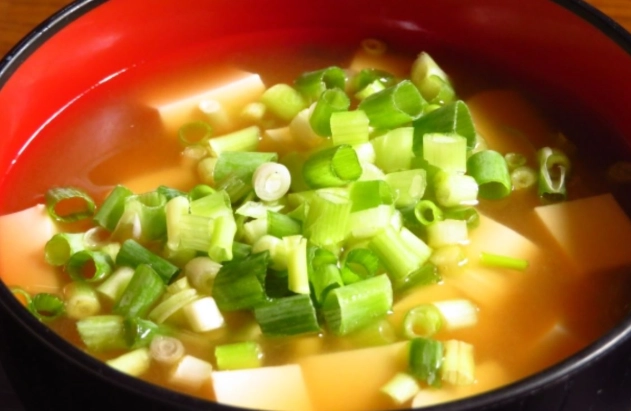 味噌湯做法 味噌湯做法
