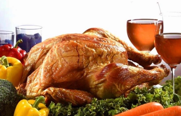 火雞肉烹煮方法