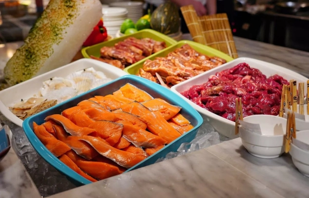 台中平價吃到飽 台中平價吃到飽