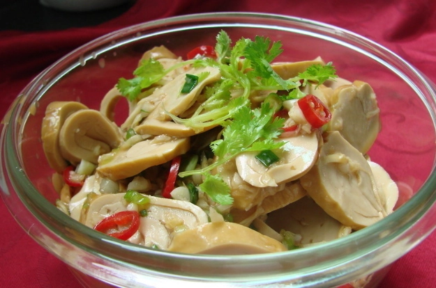 素雞食譜 素雞食譜