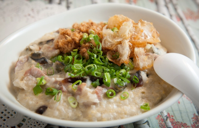 腸胃炎適合食物