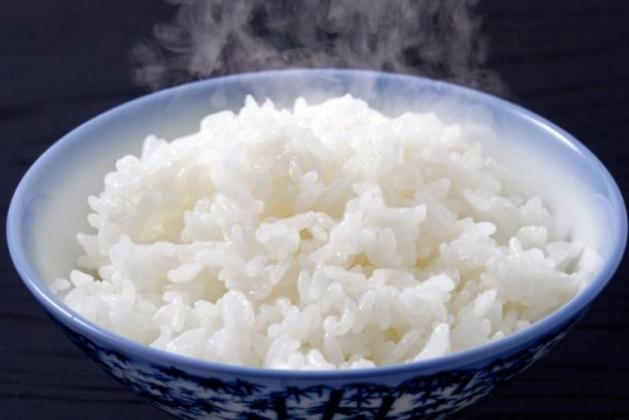 白飯卡路里 白飯卡路里