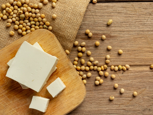豆腐健康益處 豆腐健康益處