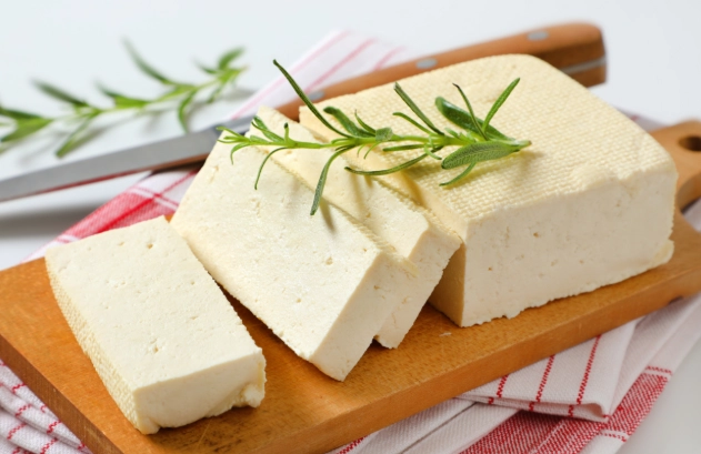 板豆腐脂肪含量 板豆腐脂肪含量