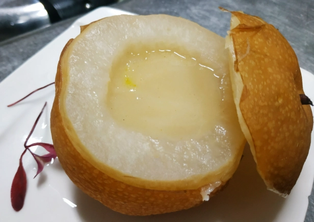 止咳潤肺食療 止咳潤肺食療