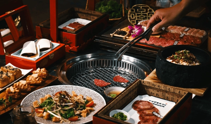 台中燒肉推薦 台中燒肉推薦