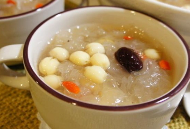 雪耳副作用 雪耳副作用