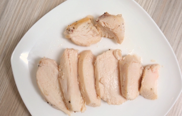 減脂雞胸肉