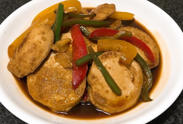 素雞食譜 素雞食譜