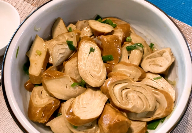 素雞做法 素雞做法