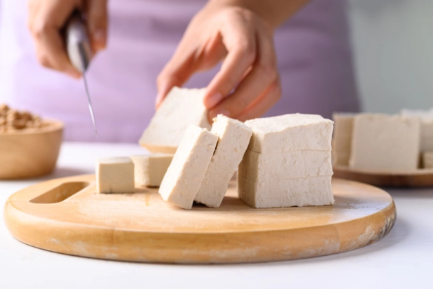 健康豆腐食譜 健康豆腐食譜