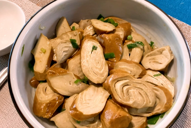 台灣素食小吃 台灣素食小吃