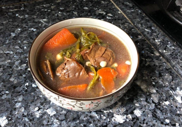 清補涼做法 清補涼做法