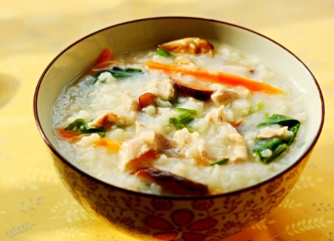 腸胃炎食譜 腸胃炎食譜