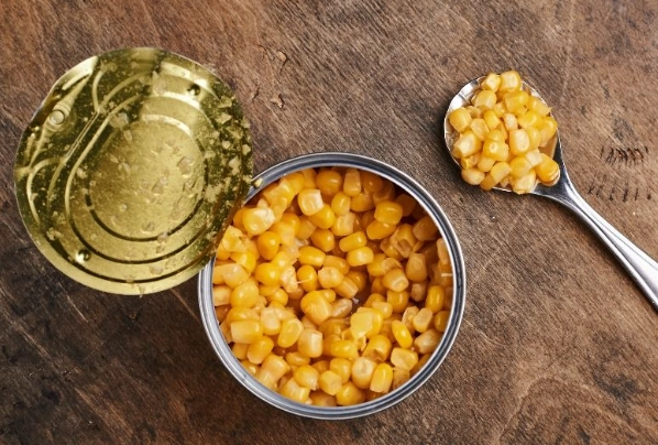 低卡玉米罐頭 低卡玉米罐頭