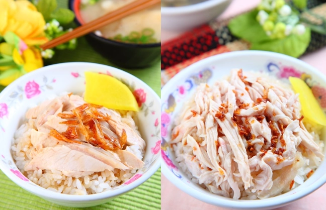 火雞肉烹煮方法