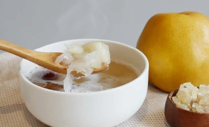 水梨燉煮方法 水梨燉煮方法