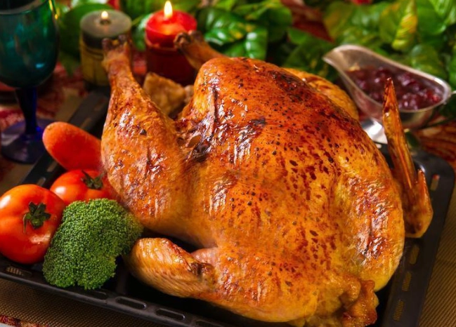 火雞料理食譜 火雞料理食譜