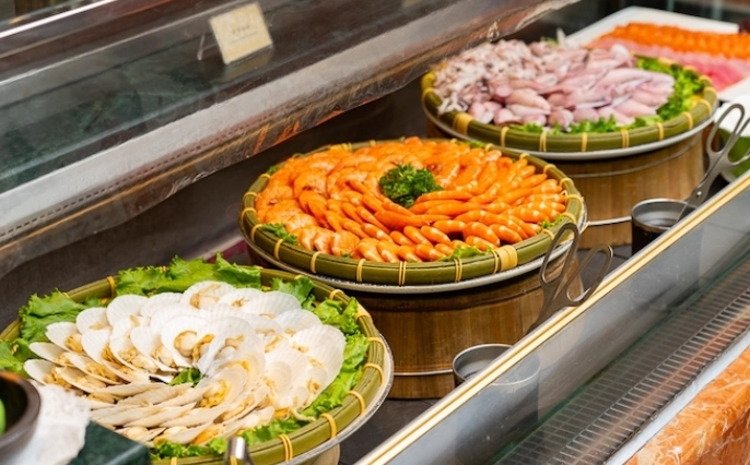 台中自助餐推薦 台中自助餐推薦
