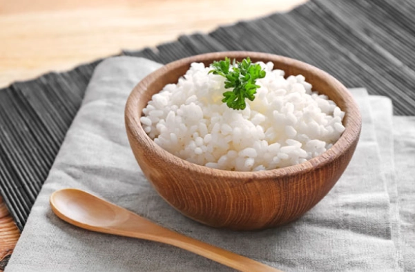 熟白飯熱量 熟白飯熱量