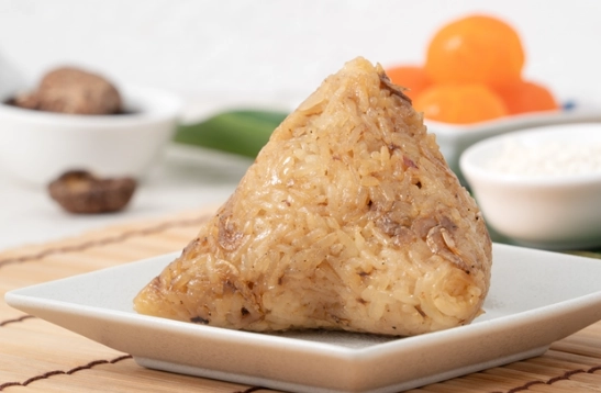 粽子卡路里計算