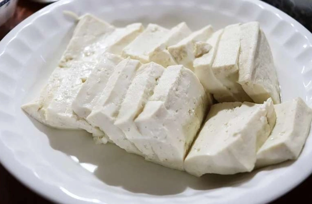 低脂豆腐料理 低脂豆腐料理