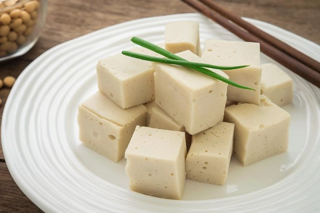 豆腐健康益處 豆腐健康益處