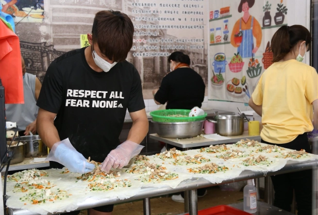 潤餅熱量計算 潤餅熱量計算