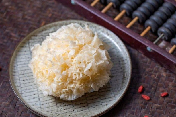 雪耳怎麼吃