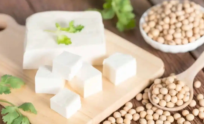 低卡高蛋白食物 低卡高蛋白食物