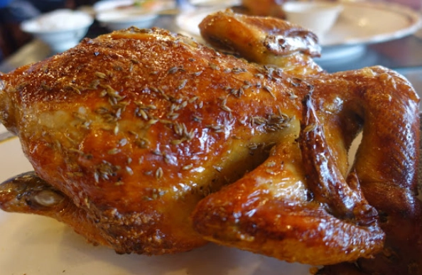 礁溪甕仔雞餐廳 礁溪甕仔雞餐廳