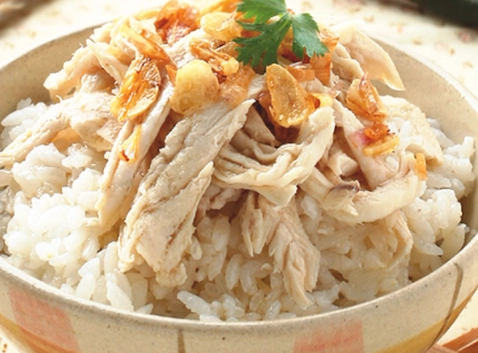 火雞肉飯醬汁比例 火雞肉飯醬汁比例