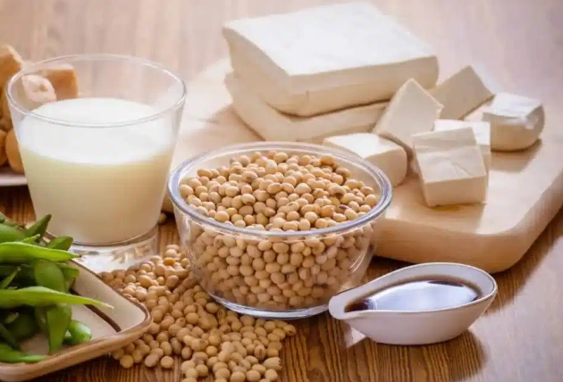 低卡高蛋白食物 低卡高蛋白食物