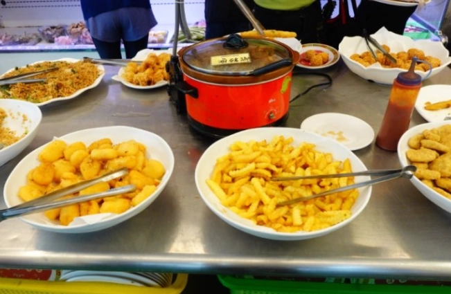 高雄鳳山燒烤吃到飽 高雄鳳山燒烤吃到飽