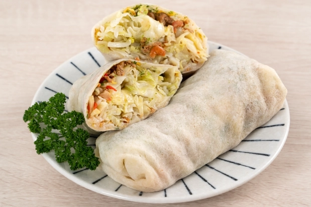 潤餅卡路里 潤餅卡路里