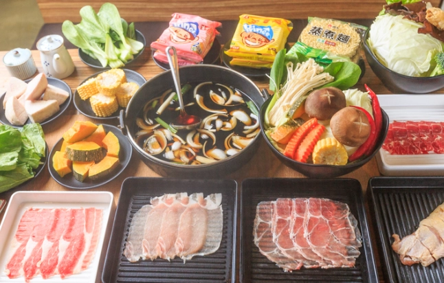 台中平價吃到飽 台中平價吃到飽