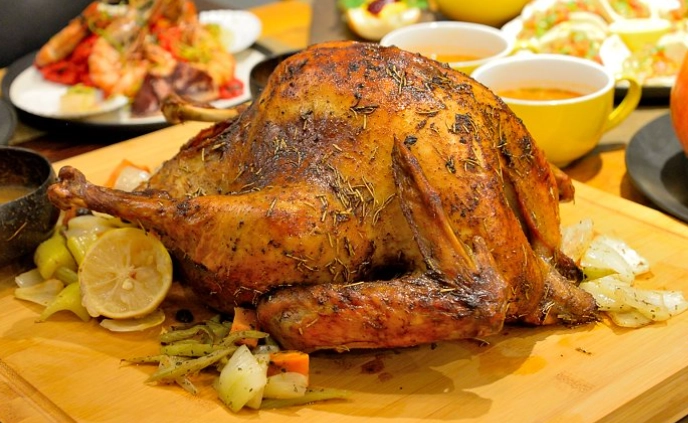 火雞料理食譜 火雞料理食譜