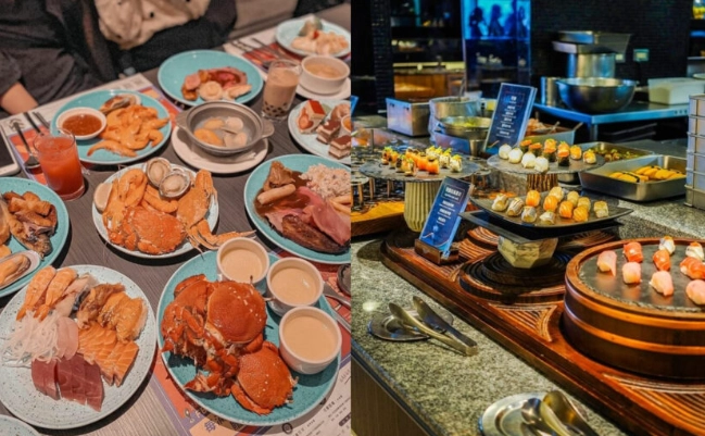 台中平價吃到飽 台中平價吃到飽