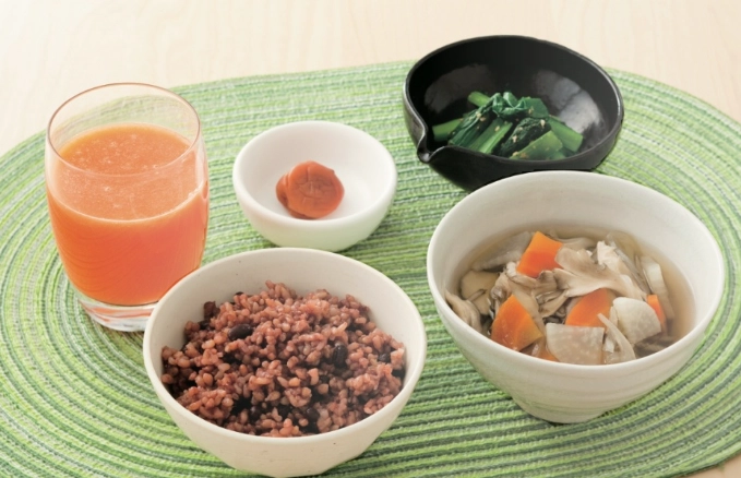 日本減重飲食法 日本減重飲食法