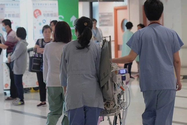 技能進修 技能進修