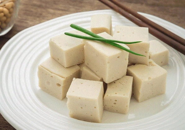 傳統豆腐好處