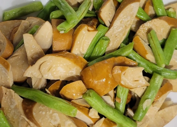 素食料理 素食料理