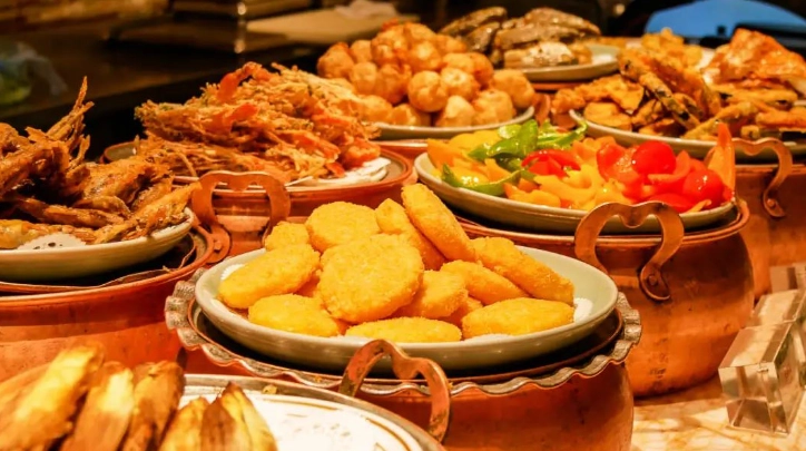 台中飯店吃到飽 台中飯店吃到飽