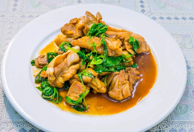 麻油雞做法 麻油雞做法